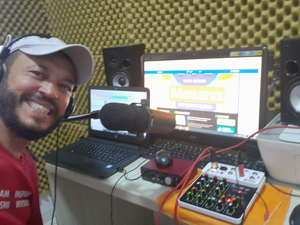 Rádio Moura